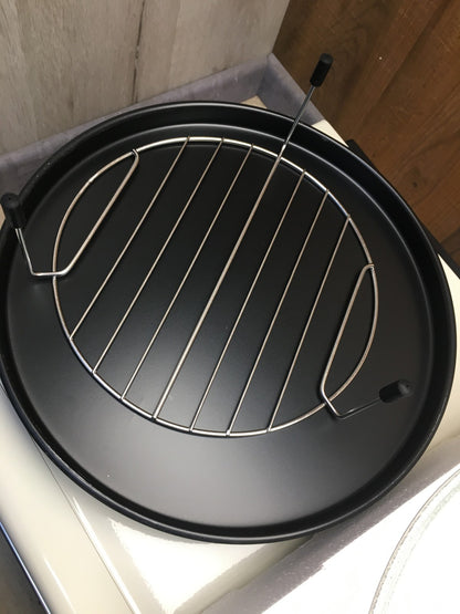 Candy DIVO G25CC Mikrowelle mit Grill, 25L, 900W, 1000W, beige, I39422