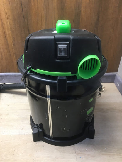 Lavor Nass-/Trockensauger Rudy 1200 S, Staubsauger mit Gebläse-Funktion, I37368