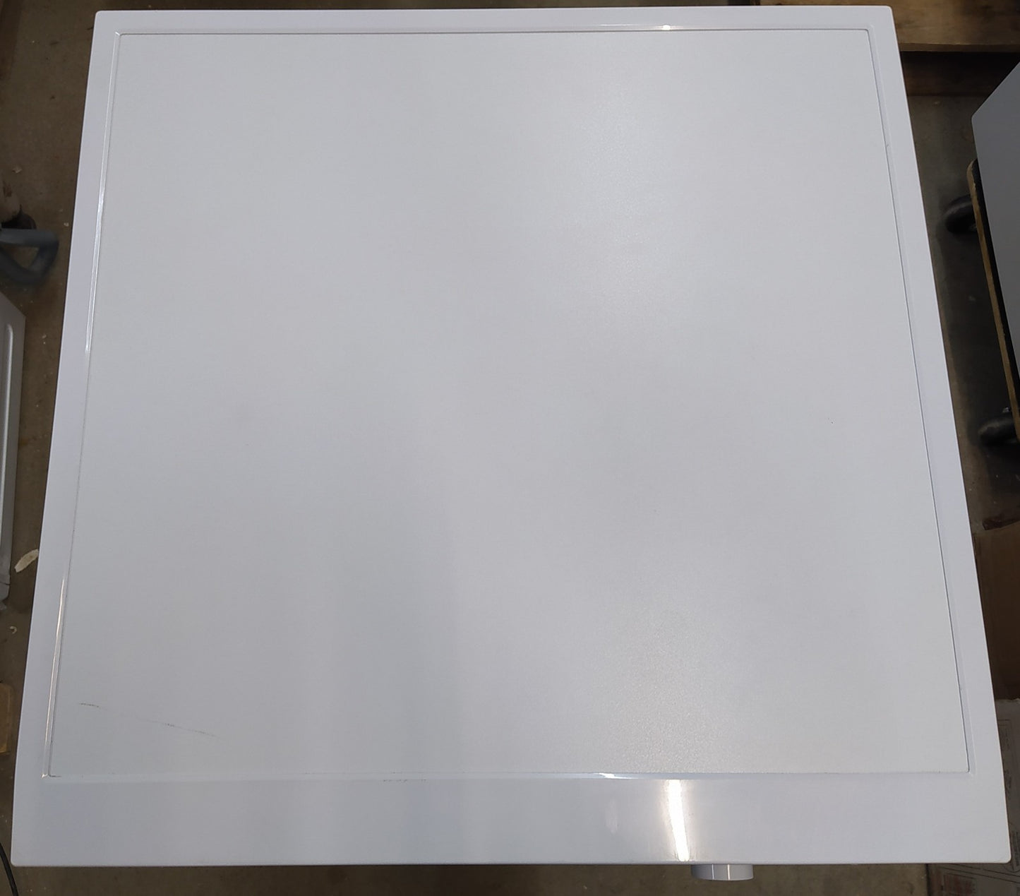 Beko DFN04321W Freistehender Geschirrspüler 60 cm EEK: E I34698