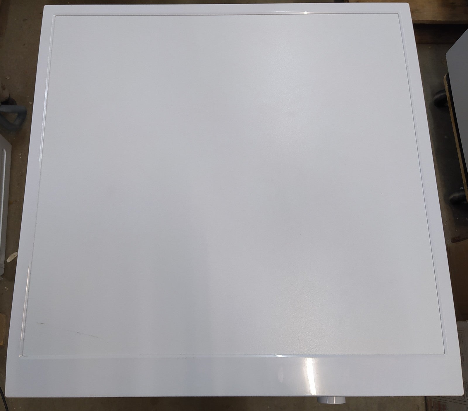 Beko DFN04321W Freistehender Geschirrspüler 60 cm EEK: E I34698