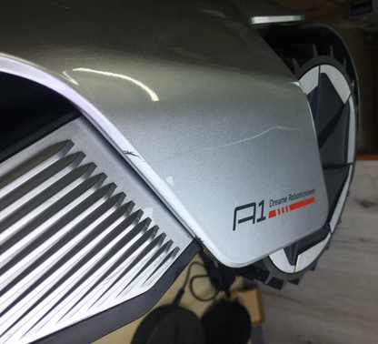 DREAME Intelligenter Mähroboter A1 (MLLA7110) I34047