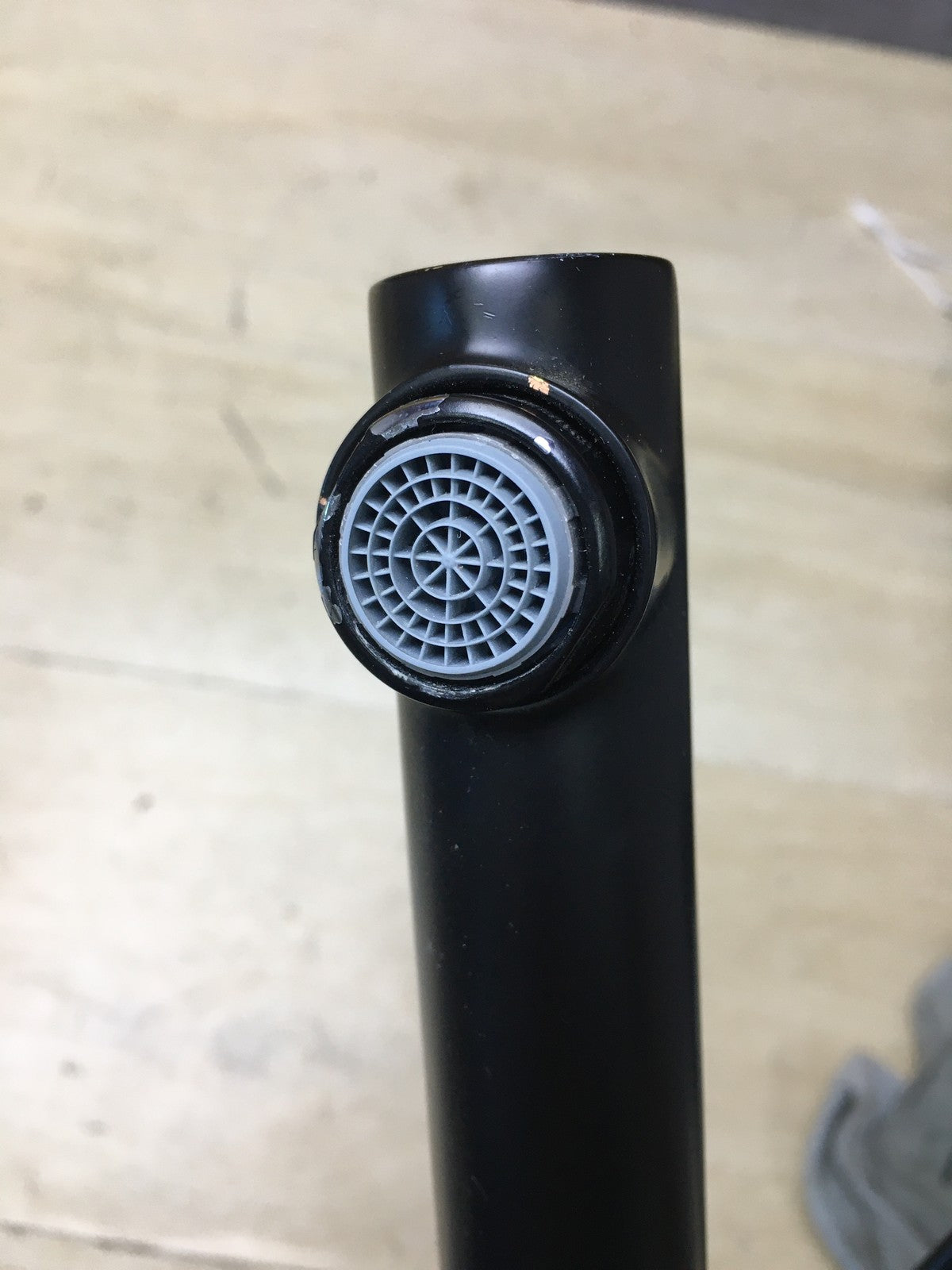 Hansgrohe 74802670 Küchenarmatur Zesis M33, Wasserhahn, I35674