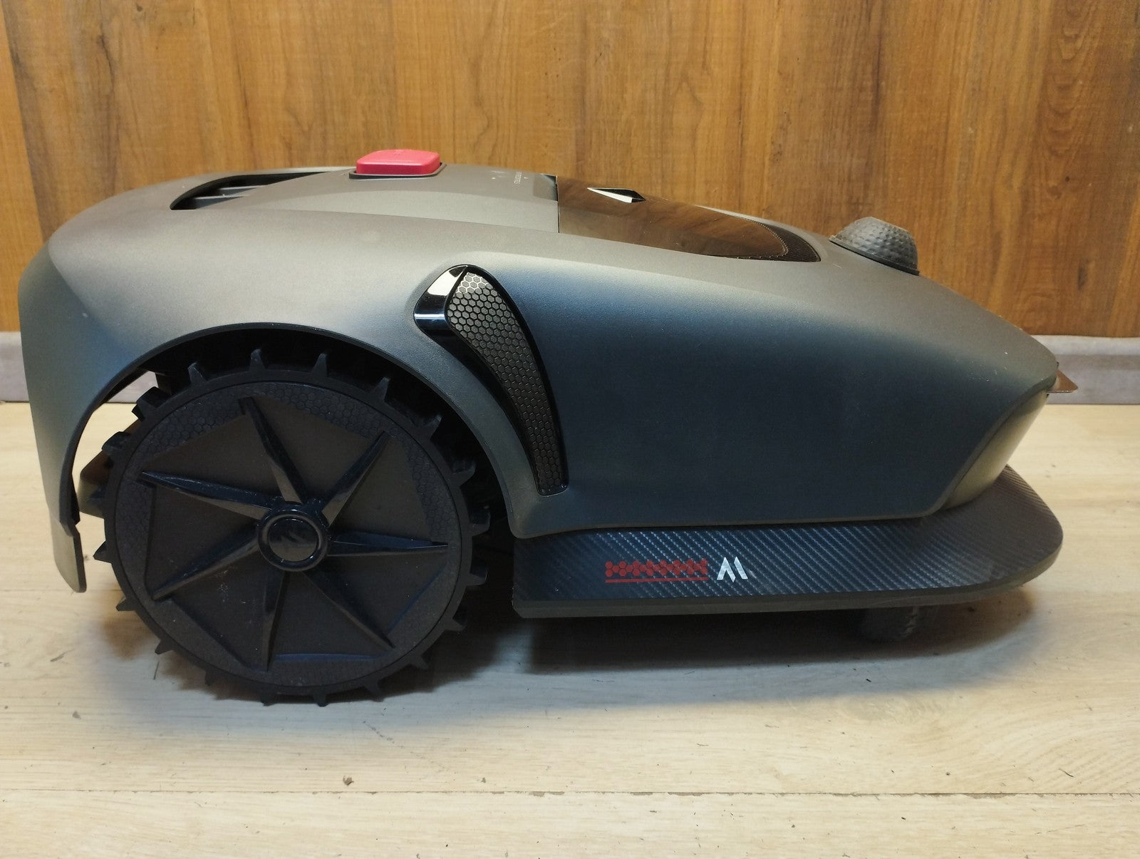 Dreame MOVA 600 Rasenmäher Roboter (MLLM1110), I39643