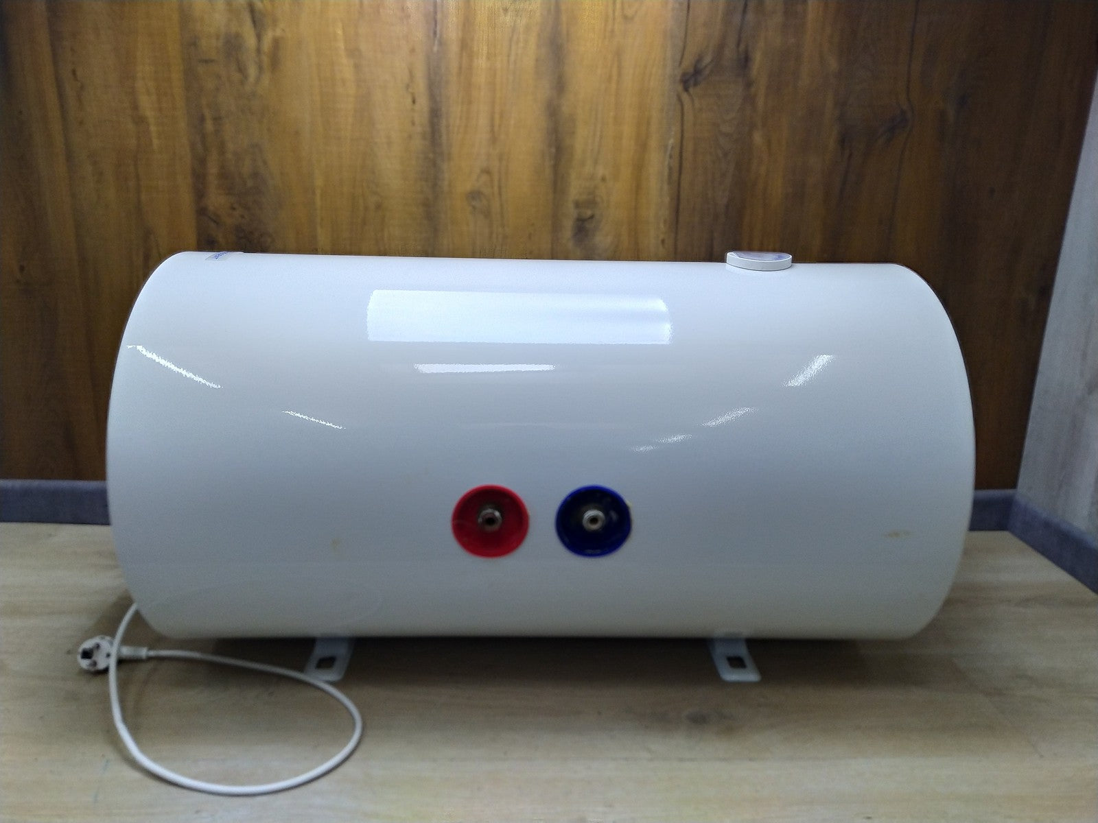 Ariston NTS 100 H ES EU2 Warmwasserspeicher 100L 1500W I35523