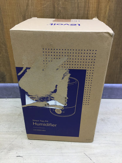 LEVOIT 3L Top Fill Luftbefeuchter LUH-D301S, I32036