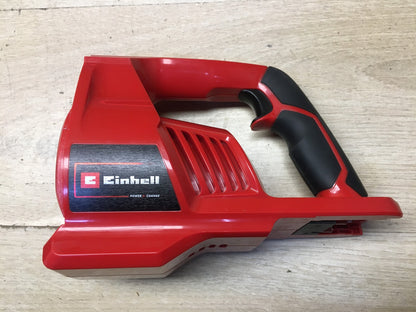 Einhell Akku-Stielstaubsauger TE-SV 18 Li Solo, 18V, I39860
