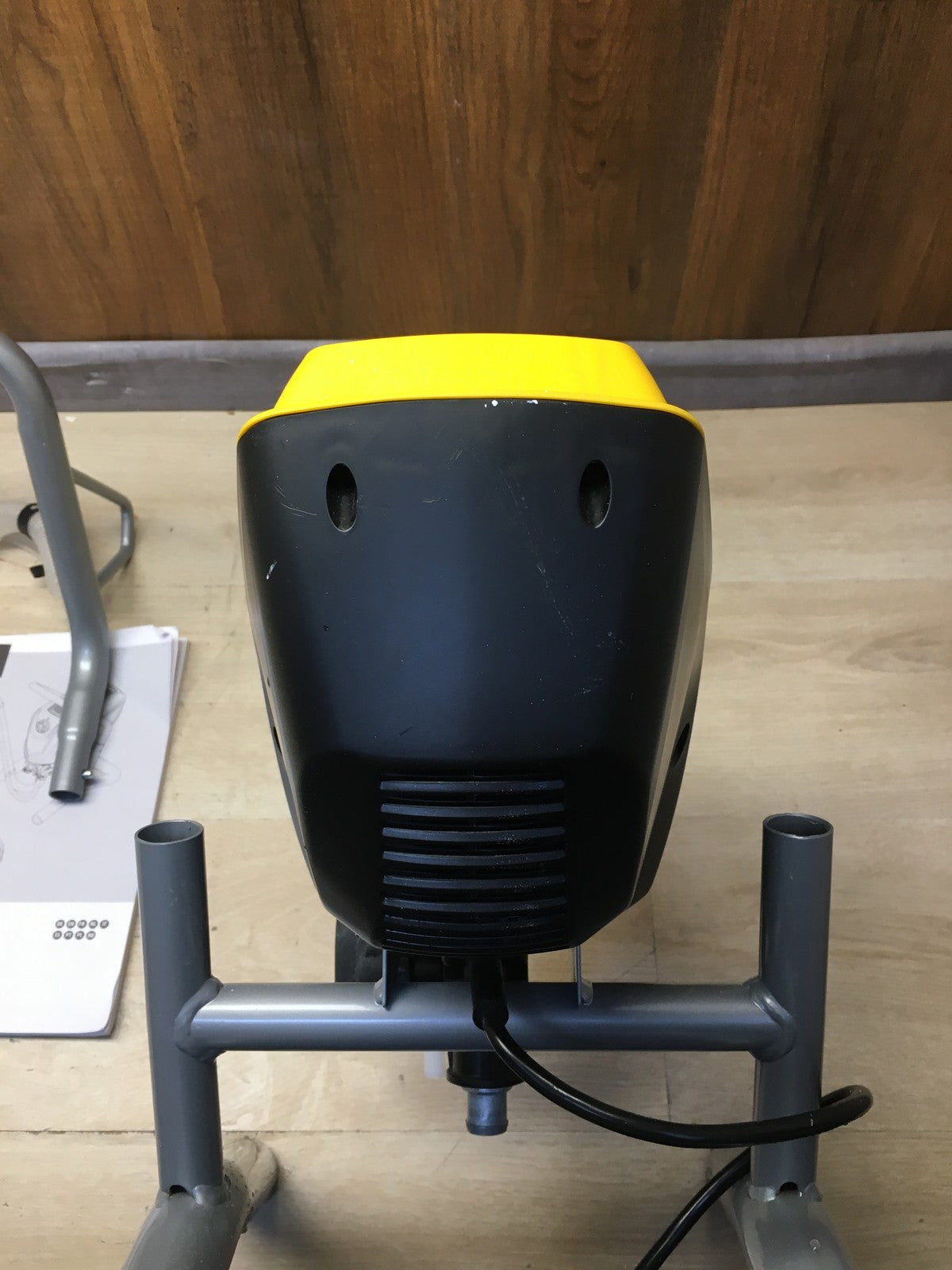 Wagner Control Pro 250 M Airless Elektro-Feinsprühsystem I36918