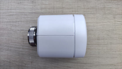 Eve Thermo (Matter) Smartes Heizkörperthermostat, LED-Display, I38773