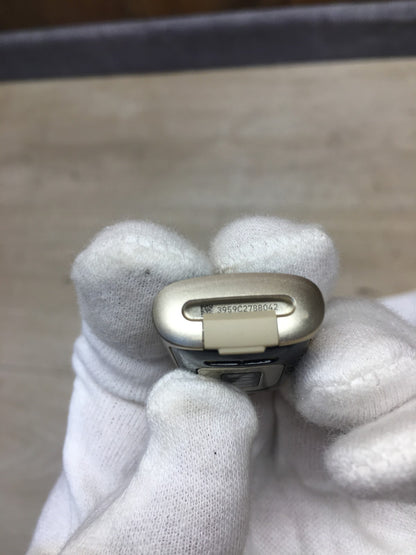 Fitbit Charge 5 FB423 Fitnesstracker, grau, I39178