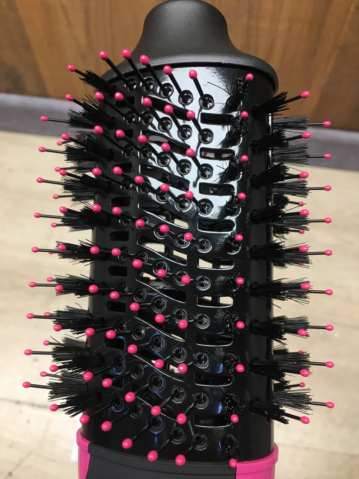 Revlon RVDR5282 Haartrockner Volumenbürste, I38749
