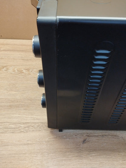 Severin TO 2066 Mini-Backofen, 2200W, I39517