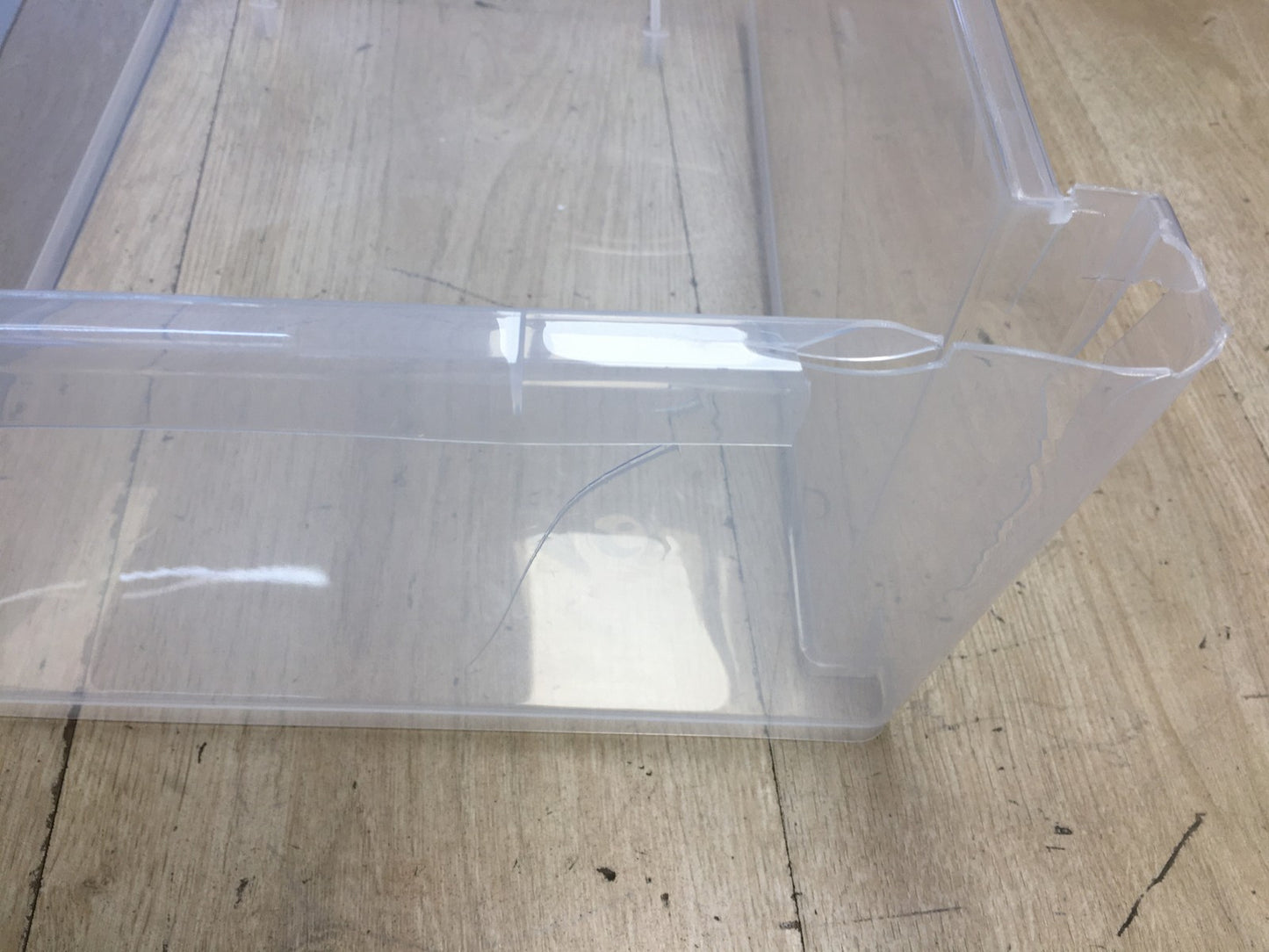 Cetomo Schubladenbox, 5 Schubladen, Aufbewahrungsturm mit Rollen, I39880