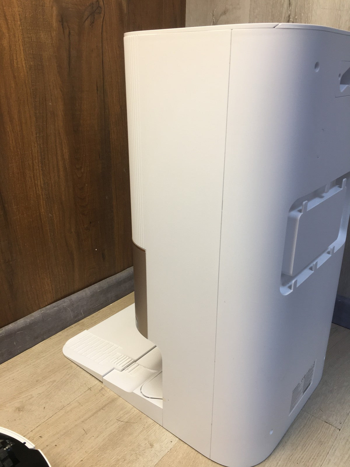 Dreame X40 Ultra Complete Saugroboter mit Wischfunktion RLX63CE-2 12000Pa I39407