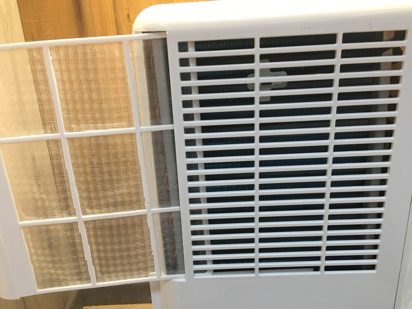 Suntec 14277 mobile Klimaanlage Impuls 2.6 Eco R290 9000 BTU/h EEK: A I39087