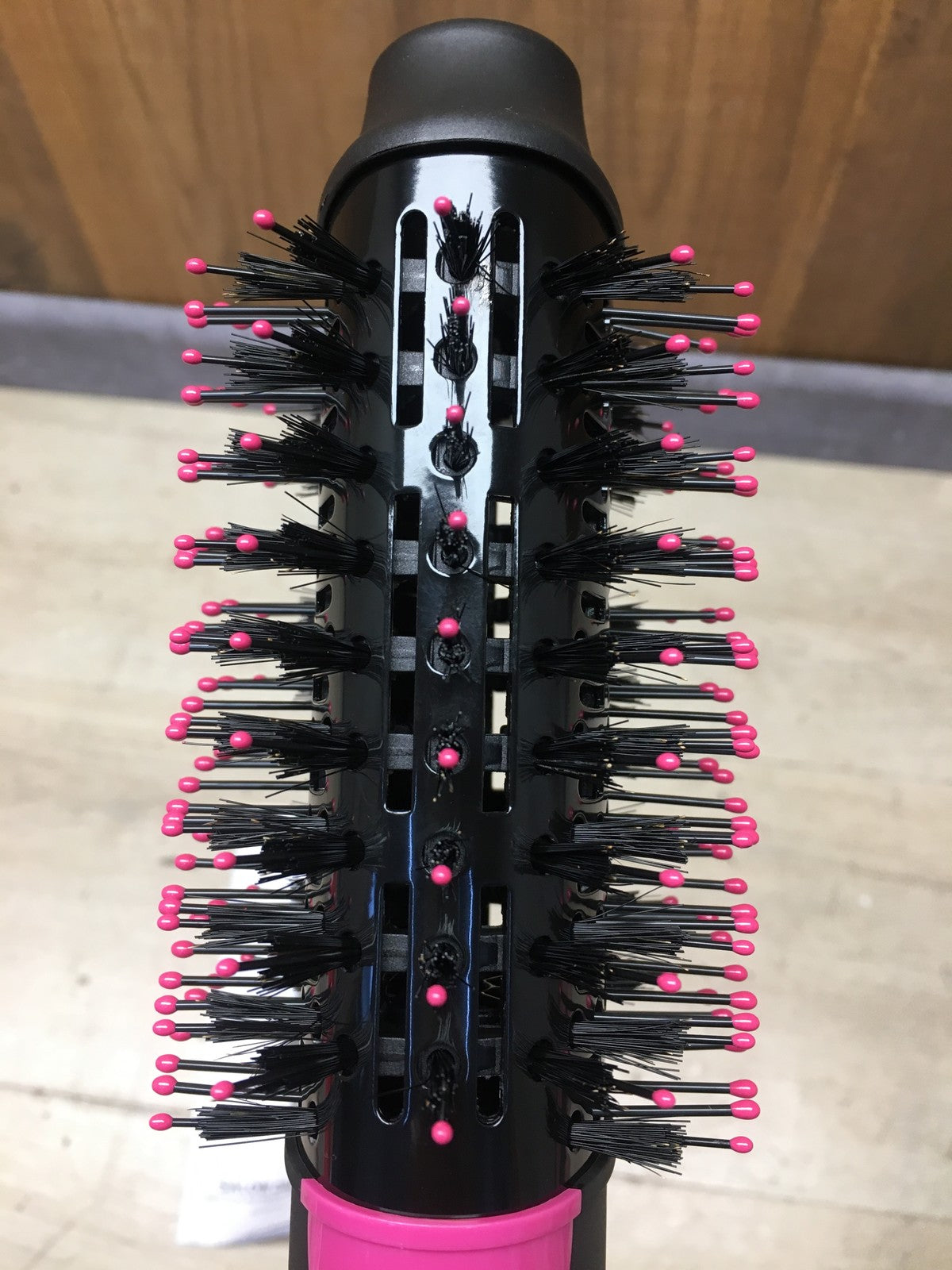 Revlon RVDR5282 Haartrockner Volumenbürste, I38749