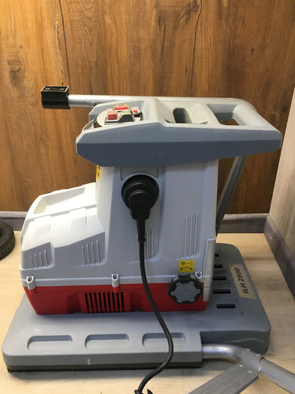 Ikra ILH 2800 Elektro-Häcksler 81002870, I38473