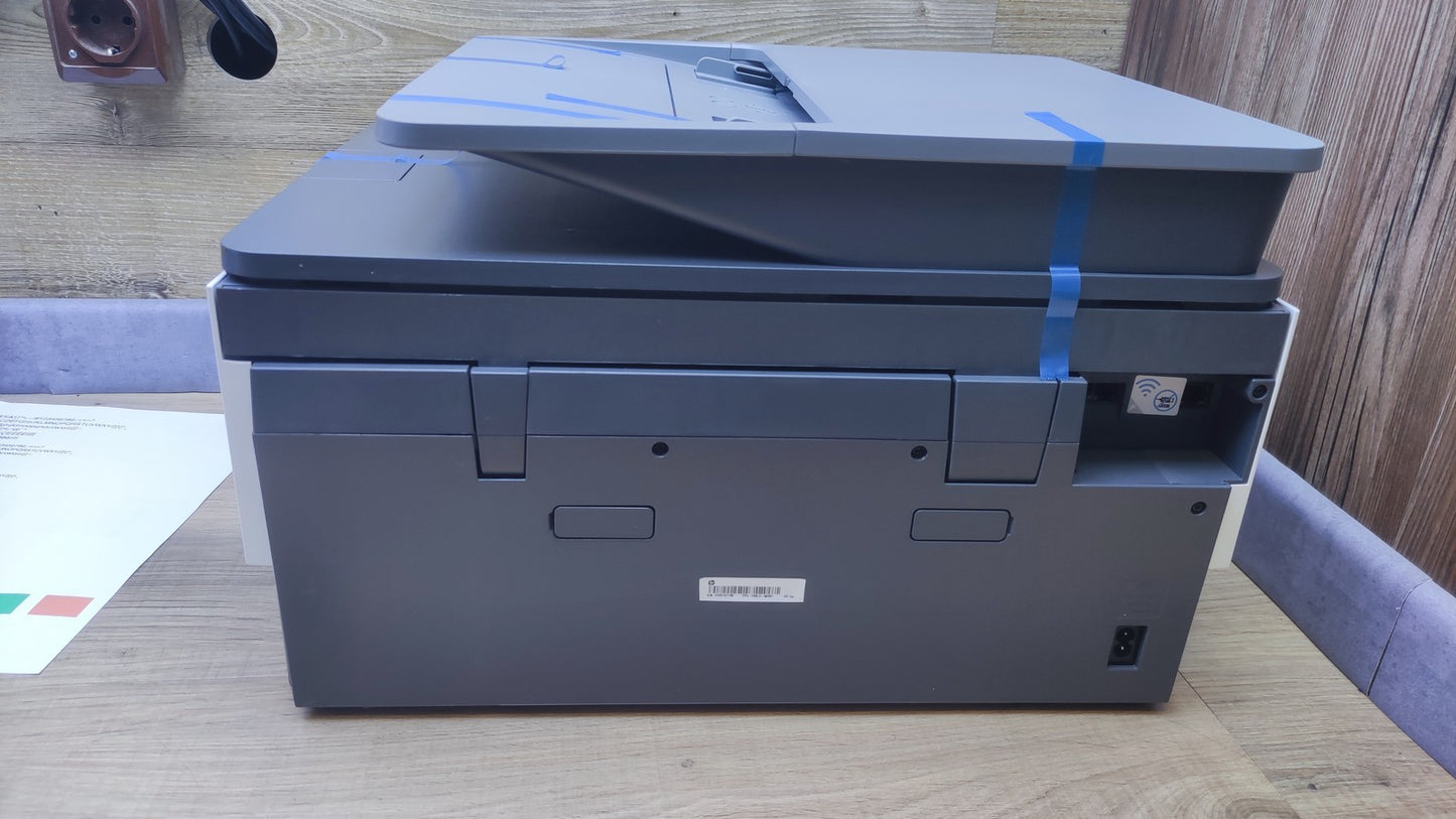 HP OfficeJet Pro 9014e All-in-One Drucker mehrfarbig I36982
