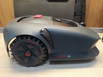Dreame Mova 1000 Mähroboter (MLLM4110) bis 1.000 m² 3D-LiDAR kabellos, I37792