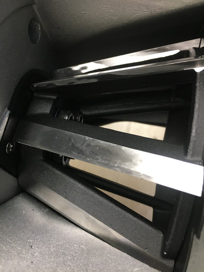 Bosch Elektro-Häcksler AXT 25 TC, 2.500 W, I38268