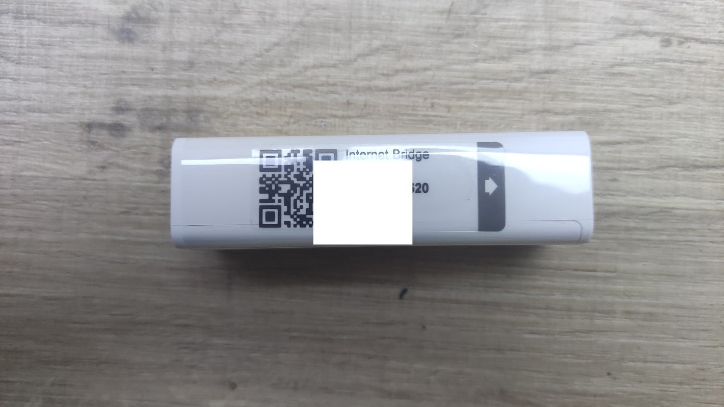 tado° smart home Thermostat (Funk) Wifi Starter Kit V3+ mit Standfuß, I39189