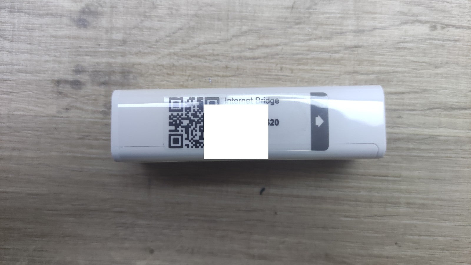tado° smart home Thermostat (Funk) Wifi Starter Kit V3+ mit Standfuß, I39189
