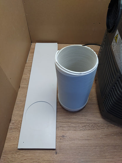 DeLonghi Pinguino PAC EL112 CST Klimaanlage 11.000 BTU/h EEK: A+, I39353