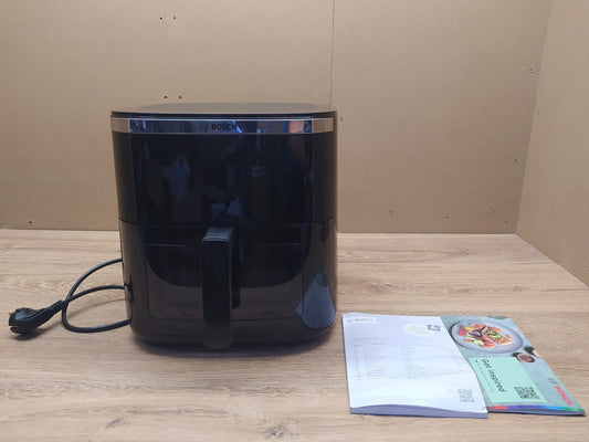 Bosch MAF671B0 Heißluftfritteuse, 7,2L, I39391