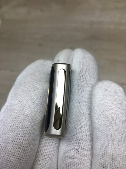 Fitbit Charge 5 Aktivitätstracker FB421, grau, I39177