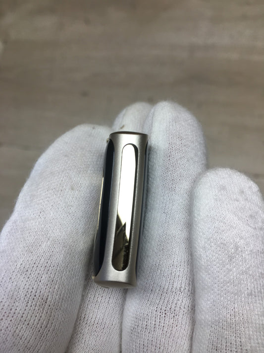 Fitbit Charge 5 Aktivitätstracker FB421, grau, I39177