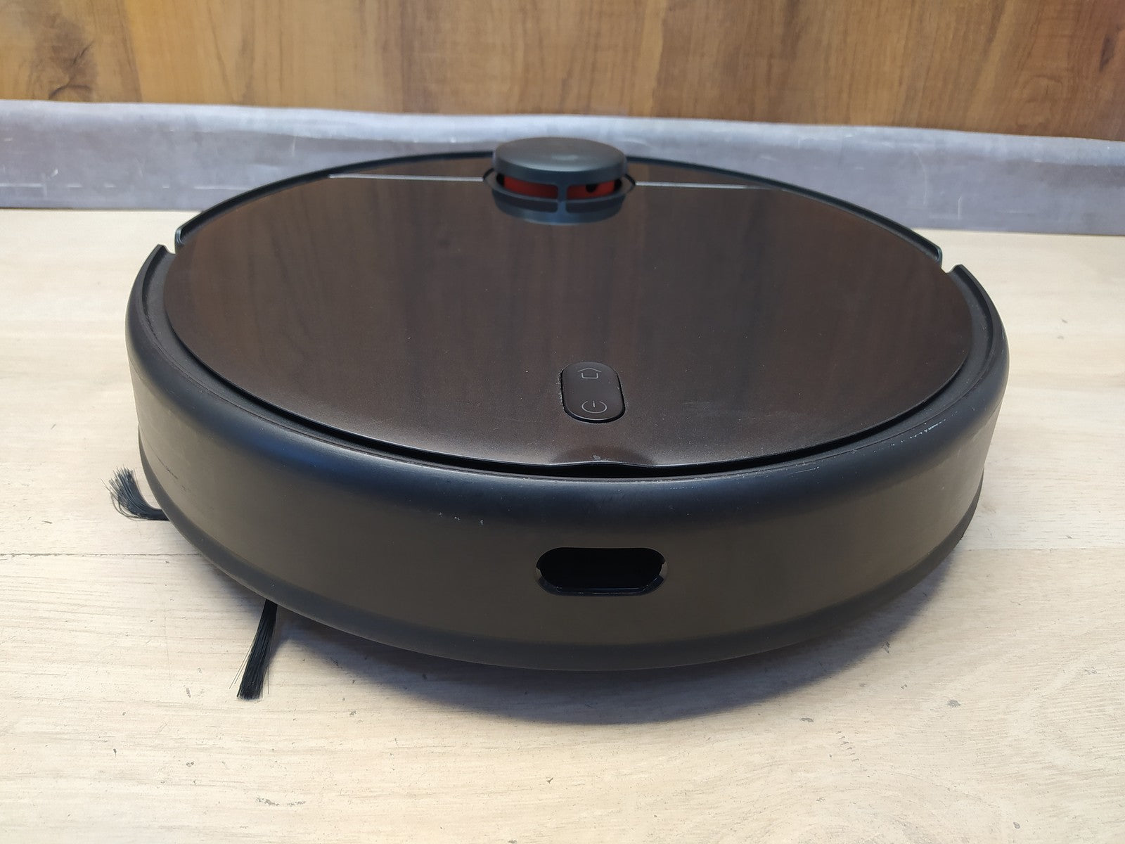 Xiaomi Mi Robot Vacuum-Mop 2 Pro Saugroboter mit Wischfunktion MJST1SHW, I37928