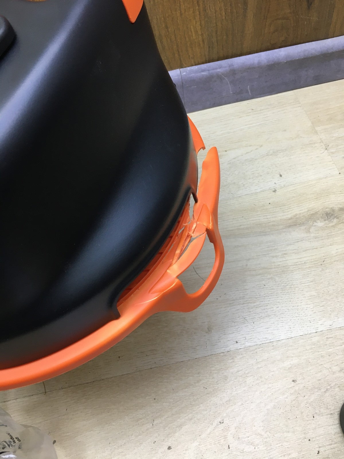 BLACK & DECKER Staubsauger BXVC30XDE 1600 W, I34569
