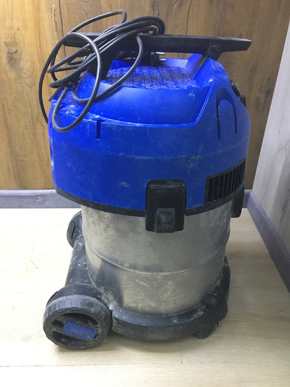 Nilfisk Multi II 22 Inox EU Elektro-Nass-/Trockensauger (18451551), I35434