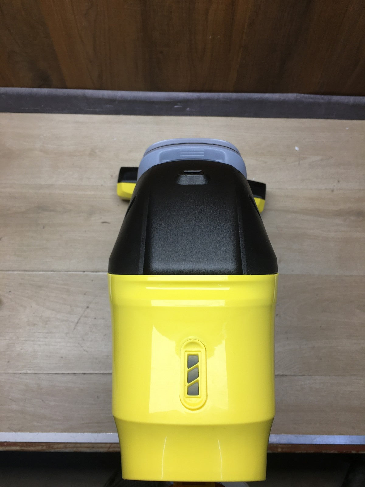 Kärcher FC 5 Cordless Akku-Hartbodenreiniger (1.055-601.0), I35886