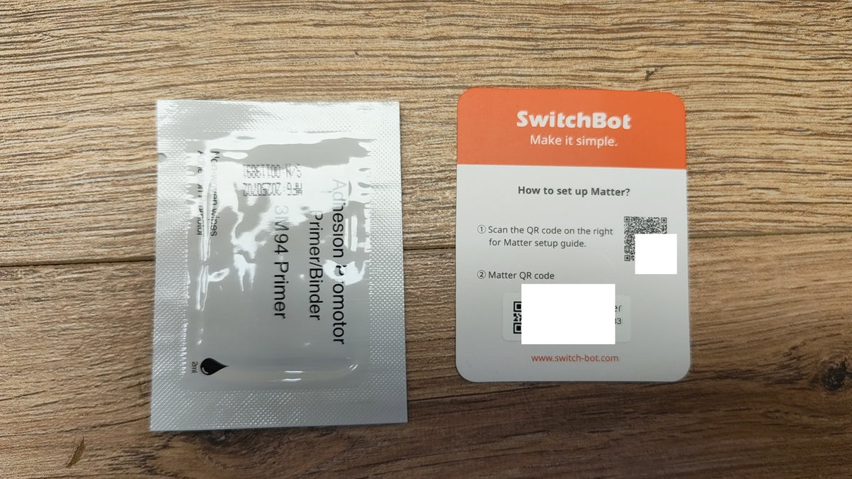 SwitchBot WLAN Smart Lock Pro Elektronisches Türschloss, Matter, I40078