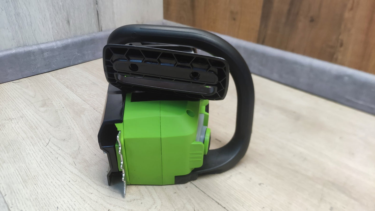 Greenworks Tools GD40CS18 Akku-Kettensäge solo, I38073
