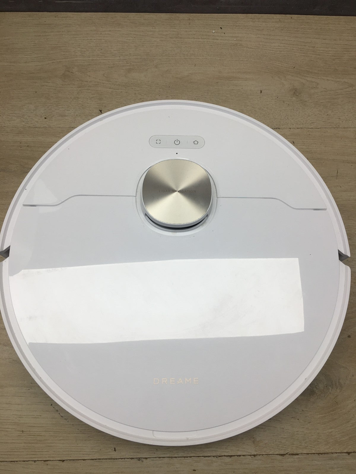 dreame L10s Pro Ultra Heat Saugroboter mit Wischfunktion RLL82CE, I36410