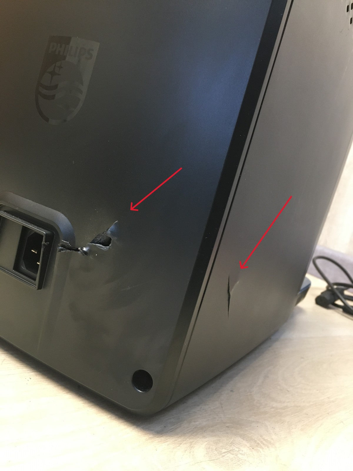 Philips Serie 5400 Kaffeevollautomat EP5447/90, I36893