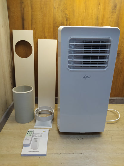 Suntec 14277 mobile Klimaanlage Impuls 2.6 Eco R290 9000 BTU/h EEK: A I39050