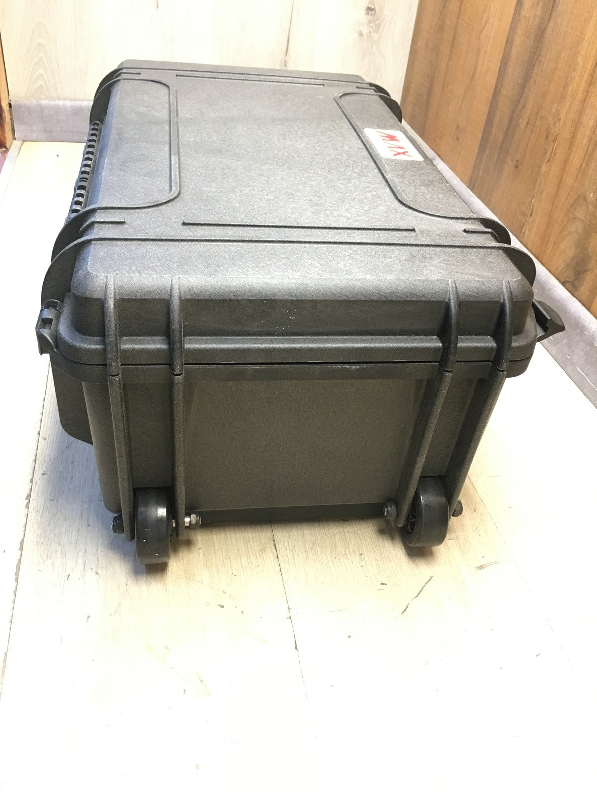 Max Cases Max 520 TR Trolley, leer, luftdicht, I40936