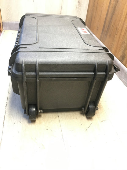Max Cases Max 520 TR Trolley, leer, luftdicht, I40936