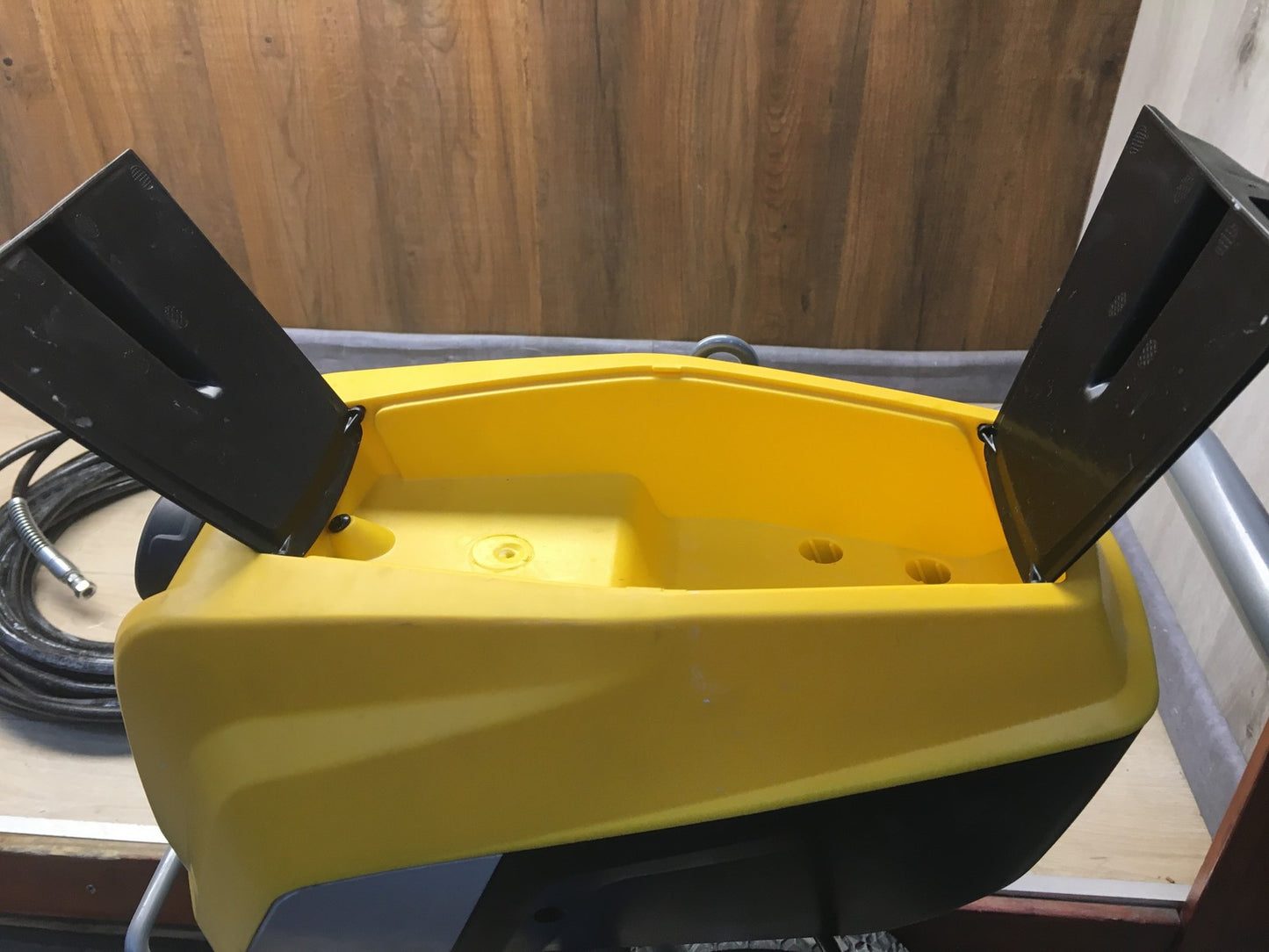 Wagner Control Pro 350 M Airless Elektro-Farbsprühsystem 2371057, I37486