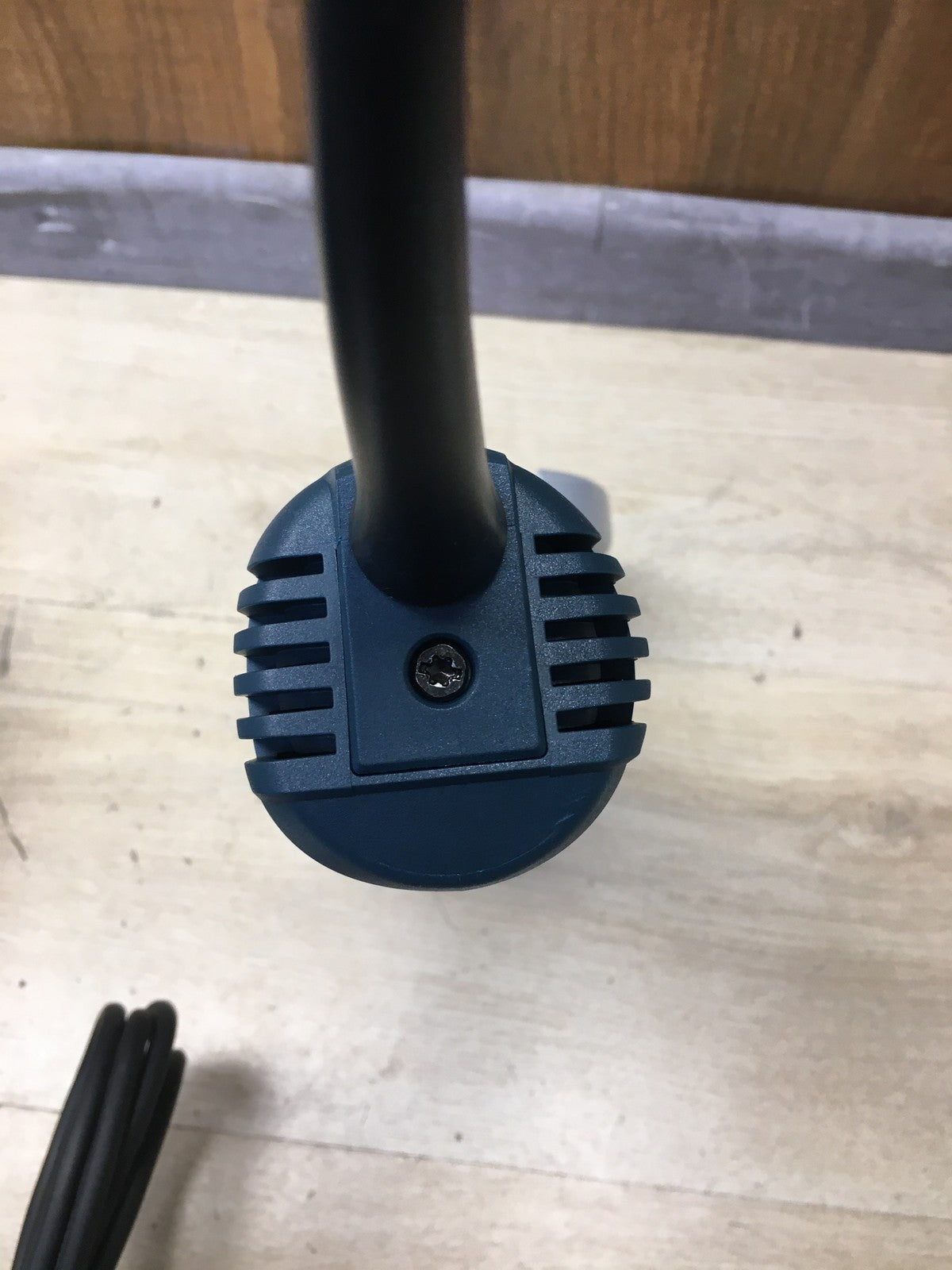 Bosch Professional Winkelschleifer GWS 12-125, Ø 125mm, 1200W, I38436