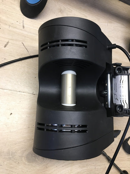 Tacx Boost Indoor-Trainer mit starker Magnetbremse, I36714