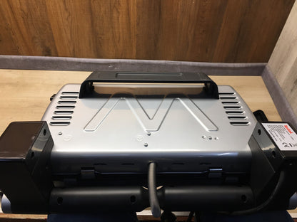 Tefal OptiGrill+ XL Kontaktgrill GC722D16, 9 Programme, I36019
