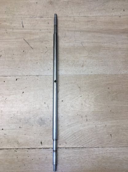 Ikra ILH 2800 Elektro-Häcksler 81002870, I38473