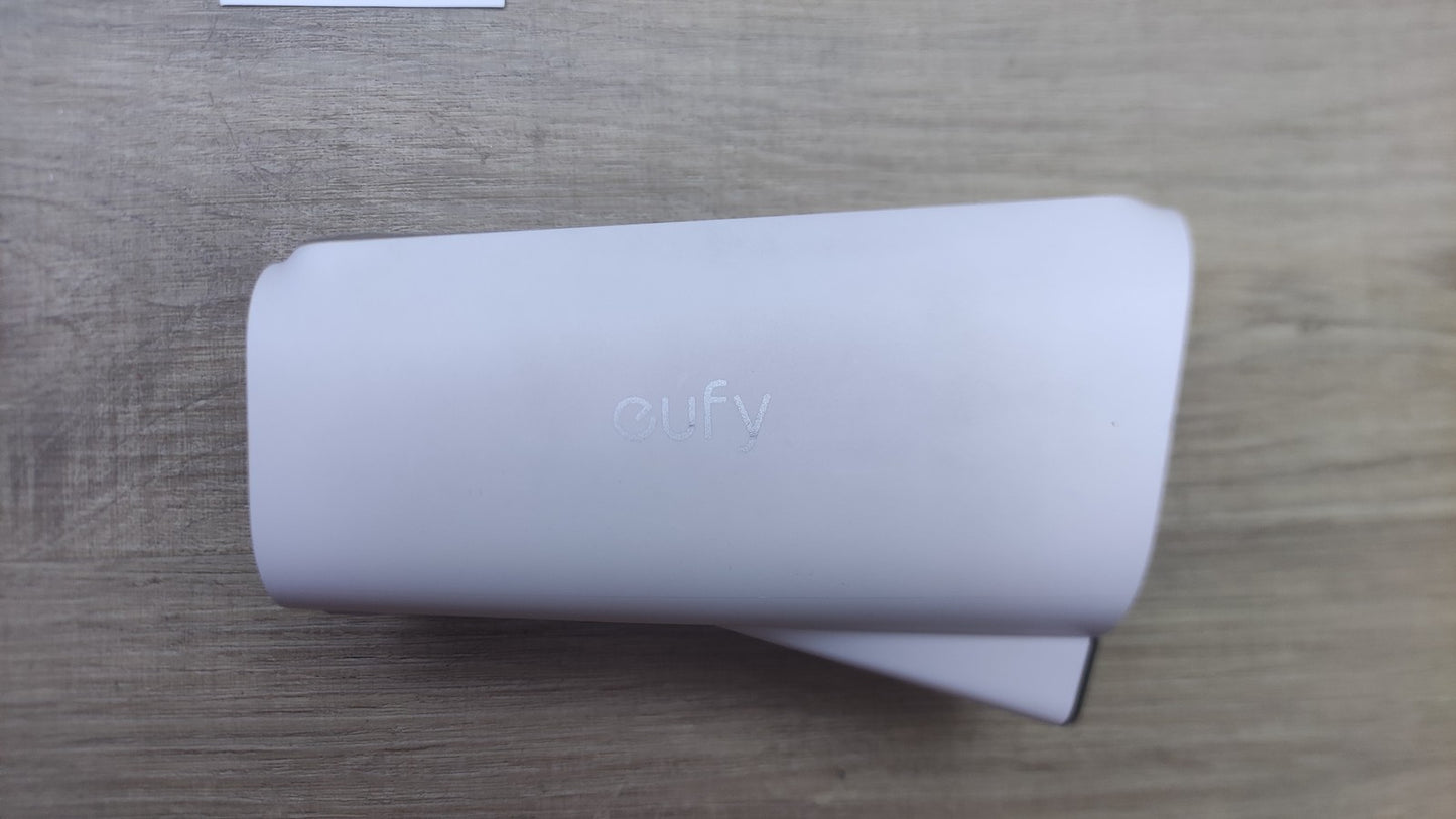 eufyCam S3 Pro Kabellose Solar-Überwachungskamera Außen, I38679