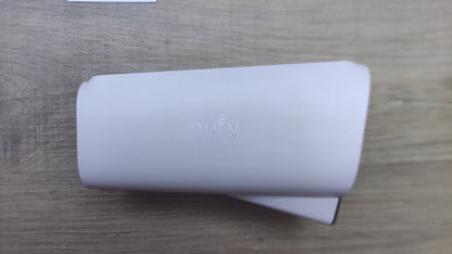 eufyCam S3 Pro Kabellose Solar-Überwachungskamera Außen, I38679