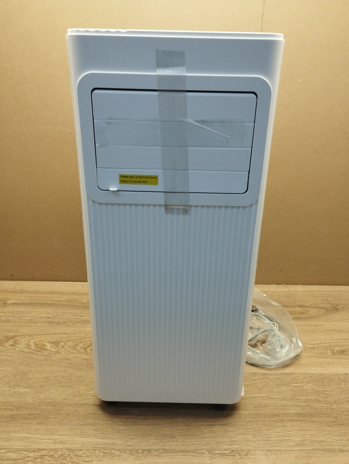Zenolix mobile Klimaanlage OL-A016LN20N2, 7.000 BTU, Klimagerät, I39656