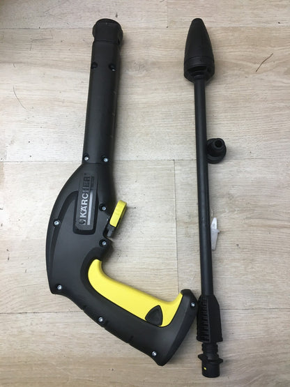 Kärcher 1.673-010.0 Hochdruckreiniger K 2 Universal Edition, I38209