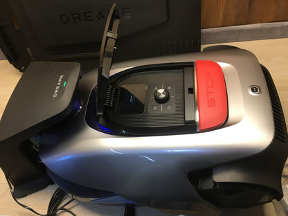 DREAME A2 1200 Mähroboter (MXXA8203) kabellos, für Flächen bis zu 1200m², I37850